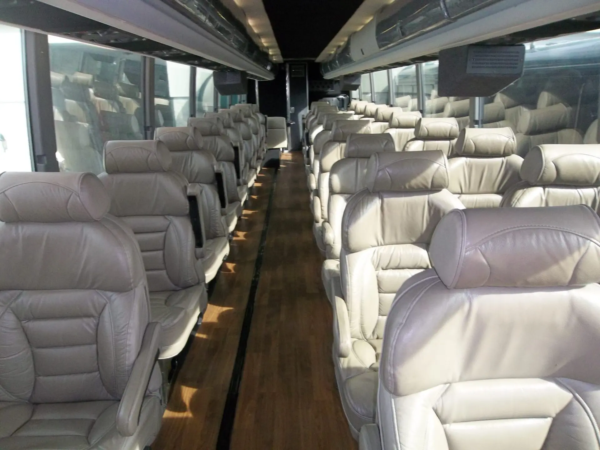 47 seater