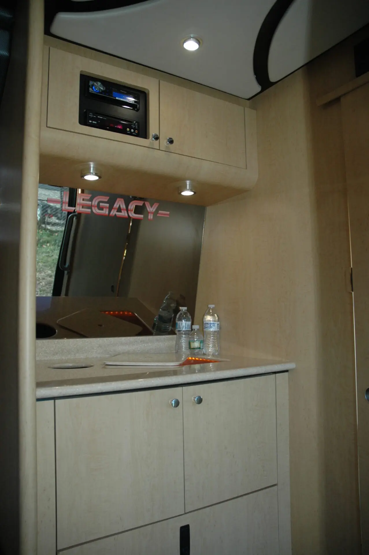 Legacy Counter top