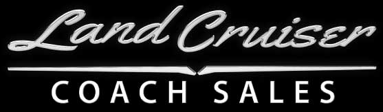 landcruiser coach sales - click here